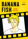 Banana Fish: Ultimative Edition 04 - Akimi Yoshida - 9783741619663