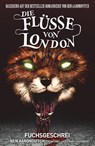 Die Flüsse von London - Graphic Novel - Ben Aaronovitch ; Andrew Cartmel ; Lee Sullivan - 9783741619977