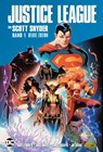 Justice League von Scott Snyder (Deluxe-Edition) - Scott Snyder ; James Tynion Iv ; Joshua Williamson ; Jim Cheung - 9783741620270