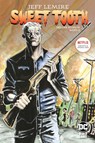 Sweet Tooth Deluxe Edition - Jeff Lemire ; Nate Powell ; Emi Lenox ; Matt Kindt - 9783741620850