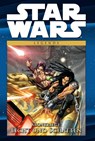 Star Wars Comic-Kollektion - John Ostrander ; Jan Duursema ; Dan Parsons - 9783741621314