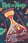 Rick and Morty - Kyle Starks ; Ellerby Marc ; Sarah Stern ; Tini Howard - 9783741621635
