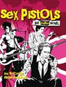 Sex Pistols - Die Graphic Novel - Jim Mccarthy ; Steve Parkhouse - 9783741621727
