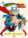 Superman vs. Wonder Woman - Gerry Conway ; José Luis García-López - 9783741622526