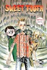 Sweet Tooth Deluxe Edition - Jeff Lemire ; Matt Kindt ; Nate Powell - 9783741622625