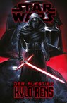 Star Wars Comics: Der Aufstieg Kylo Rens - Charles Soule ; Will Sliney - 9783741622823