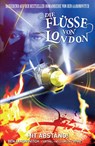 Die Flüsse von London - Graphic Novel - Ben Aaronovitch ; Andrew Cartmel ; Brian Williamson - 9783741622892