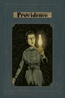 Providence: Deluxe-Edition - Alan Moore ; Jacen Burrows - 9783741623202