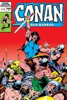 Conan der Barbar: Classic Collection - Christopher Priest ; John Buscema ; Michael Fleisher ; Peter B. Gillis - 9783741623424