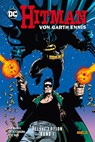 Hitman von Garth Ennis (Deluxe Edition) - Garth Ennis ; John Mccrea ; Carlos Ezquerra ; Steve Pugh - 9783741624421