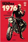 American Vampire 1976 - Scott Snyder ; Rafael Albuquerque ; Tula Lotay ; Francesco Francavilla - 9783741624735