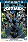 Batman - Tom King ;  Giuseppe Camuncoli ;  Carlos D'Ana ;  Patrick Gleason ;  Amancay Nahuelpan ;  Eduaro Risso ;  Jorge Fornés ;  Andy Kubert ;  Collin Kelly ;  Jackson Lanzing ;  Steve Orlando ;  Mairghread Scott ;  Tim Seeley ;  Mikel Janin - 9783741624766
