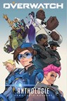 Overwatch: Anthologie (Erweiterte Ausgabe) - Michael Chu ;  Ryan Benjamin ;  Matt Burns ;  Robert Brooks ; Bengal - 9783741625381