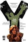 Y: The Last Man (Deluxe Edition) - Brian K. Vaughan ; José Marzán Junior ; Pia Guerra ; Goran Parlov - 9783741625688