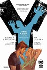 Y: The Last Man (Deluxe Edition) - Brian K. Vaughan ; Pia Guerra ; Sudzuka Goran - 9783741625718