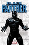 Black Panther - Jeff Parker ; Leonardo Romero ; Manuel Garcia ; Ed Hannigan - 9783741626197