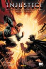 Injustice - Götter unter uns: Das erste Jahr (Deluxe Edition) - Tom Taylor ; Xermanico ; David Yardin ; Bruno Redondo - 9783741627644