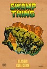 Swamp Thing: Classic Collection - Bernie Wrightson ; Stephen Bissette ; John Totleben ; Bo Hampton - 9783741627804