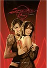 Sonnenstein: Mercy - Stjepan Sejic - 9783741627903