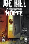 Joe Hill: Ein Kühlschrank voller Köpfe - Rio Youers ; Tom Fowler - 9783741629747