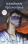 Sandman: Albtraumland - James Tynion Iv ; Lisandro Estherren ; Yanick Paquette ; Andrea Sorrentino - 9783741629778