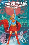 Supergirl: Die Frau von Morgen - Tom King ; Bilquis Evely - 9783741629976