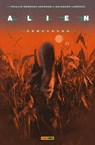 Alien - Philip Kennedy Johnson ; Salvador Larroca - 9783741630781