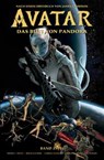 Avatar: Das Blut von Pandora - Sherri L. Smith ; Diego Galindo ; Gabriel Guzmán ; George Quadros - 9783741630842