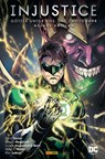 Injustice - Götter unter uns: Das zweite Jahr (Deluxe Edition) - Tom Taylor ; Bruno Redondo ; Julien Hugonnard-Bert ; Mike S. Miller - 9783741631306