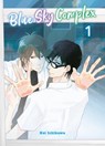 Blue Sky Complex 01 - Kei Ichikawa - 9783741632389