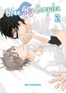 Blue Sky Complex 02 - Kei Ichikawa - 9783741632396