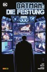 Batman: Die Festung - Gary Whitta ; Darick Robertson - 9783741633041