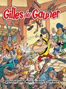 Gilles der Gauner - Hanco Kolk ; Peter de Wit - 9783741633324