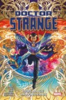 Doctor Strange - Neustart (2. Serie) - Jed Mackay ; Pasqual Ferry ; Amy Chu ; Andy Macdonald - 9783741634154