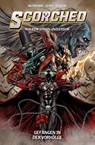 Scorched (aus dem Spawn-Universum) - Sean Lewis ; Todd Mcfarlane ; Stephen Segovia - 9783741634246