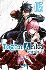Togen Anki - Teufelsblut 05 - Yura Urushibara - 9783741634567