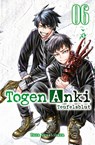 Togen Anki - Teufelsblut 06 - Yura Urushibara - 9783741634574