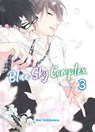 Blue Sky Complex 03 - Kei Ichikawa - 9783741634819