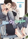 Blue Sky Complex 05 - Kei Ichikawa - 9783741634833