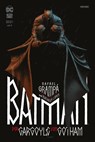 Batman: Der Gargoyle von Gotham - Rafael Grampá - 9783741635335