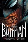 Batman: Der Gargoyle von Gotham - Rafael Grampá - 9783741635342