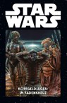 Star Wars Marvel Comics-Kollektion - Ethan Sacks ; Paolo Villanelli - 9783741635793