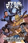 Star Wars Comics: Kopfgeldjäger VI - Chaos auf Bestine - Ethan Sacks ; Alessandro Miracolo ; Paolo Villanelli - 9783741636158