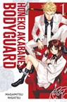 Honeko Akabanes Bodyguard 01 - Masamitsu Nigatsu - 9783741636943