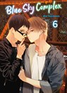 Blue Sky Complex 06 - Kei Ichikawa - 9783741636974