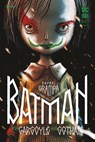 Batman: Der Gargoyle von Gotham - Rafael Grampá - 9783741637506