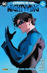 Nightwing - Tom Taylor ; Travis Moore ; C. S. Pascat ; Vasco Georgiev - 9783741637643