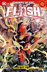 Flash - Simon Spurrier ; Mike Deodato Jr. - 9783741637780