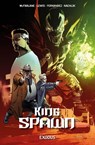 King Spawn - Todd Mcfarlane ; Sean Lewis ; Javi Fernandez ; Thomas Nachlik - 9783741638183