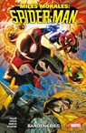 Miles Morales: Spider-Man - Neustart (2. Serie) - Cody Ziglar ; Federico Vicentini ; Federica Mancin ; Iban Coello - 9783741638800